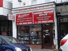 watch repair croydon london